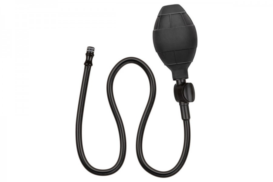 Medium Silicone Inflatable Plug