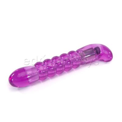 Acrylic smooth grooves G