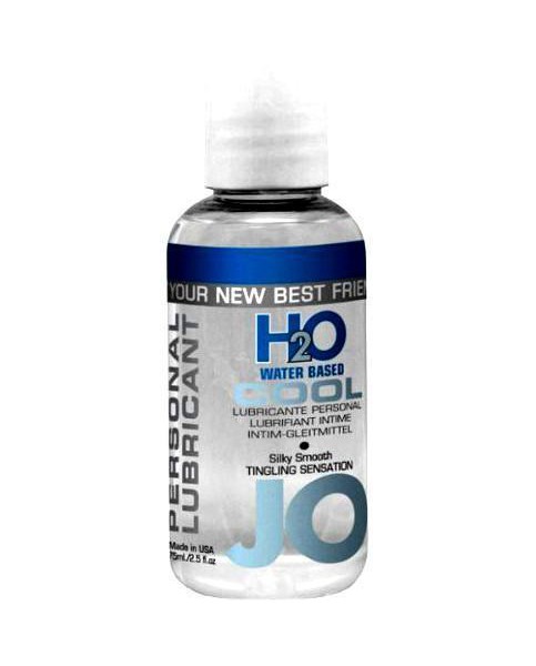 Jo System H2O Cooling Lube
