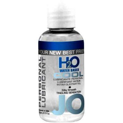 Jo System H2O Cooling Lube