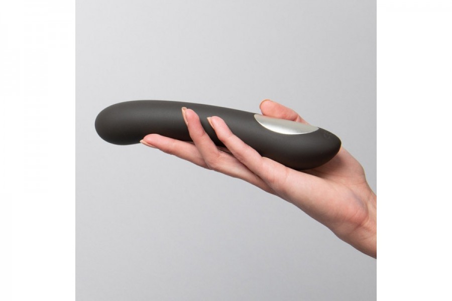 Kiiroo Pearl 2 G-Spot Vibrator