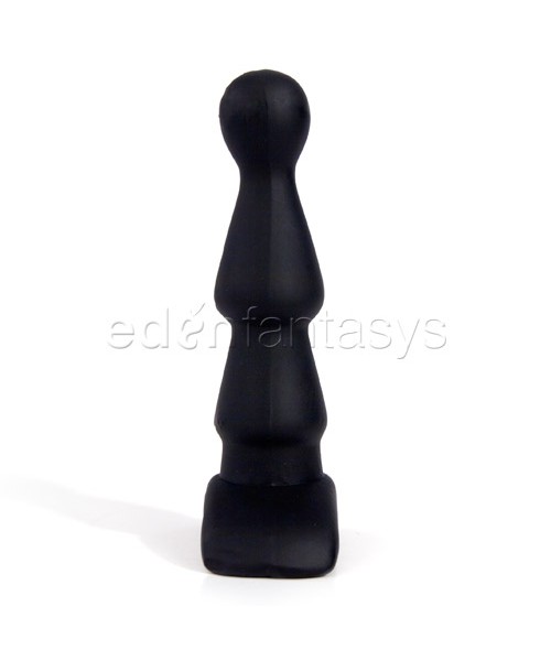 Organics anal plug