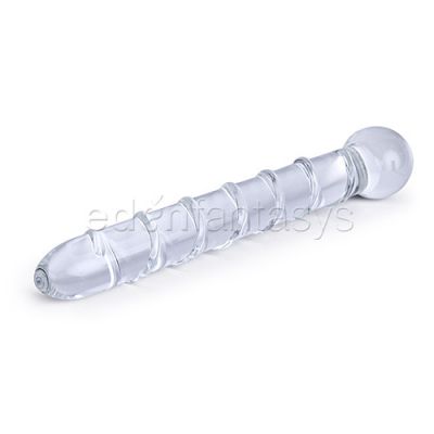 Icicles No 1