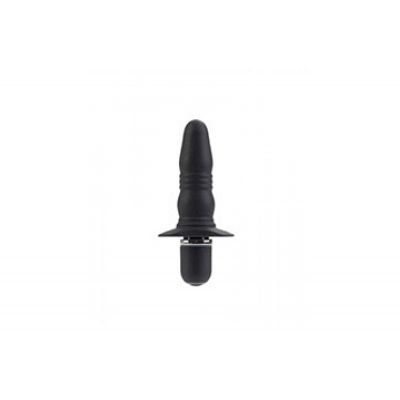 Booty Call Booty Buzz Vibrating Anal Probe