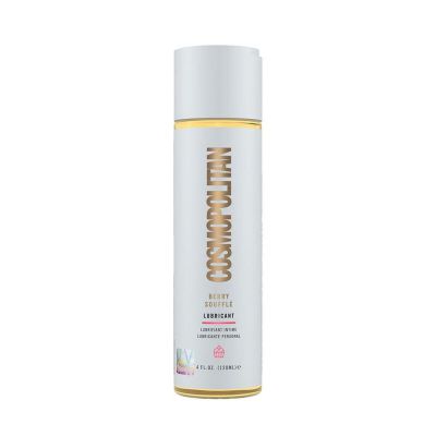Cosmopolitan Berry Souffle Lubricant 120ml