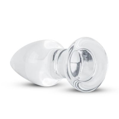 Glass Buttplug 24
