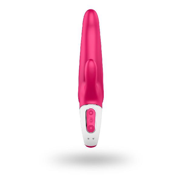 Satisfyer Vibes Mr Rabbit — image 4 of 25