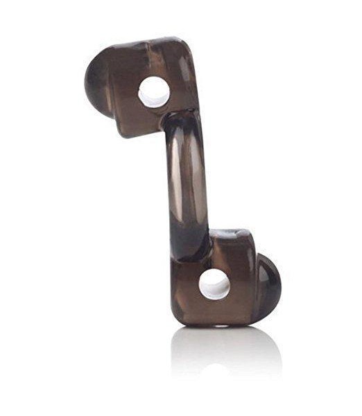 Double Action Couples Ring 2 — image 5 of 6