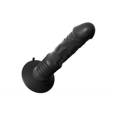 Anal Fantasy Elite Collection Vibrating Ass Fucker