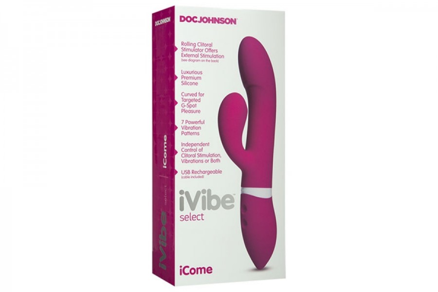 iVibe Select iCome