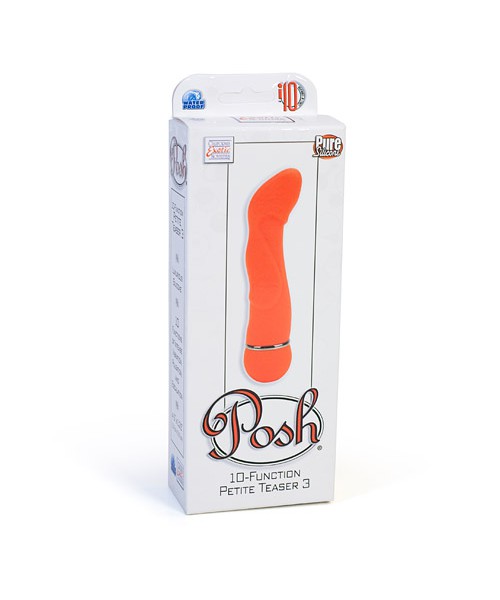 Posh petite teaser 3