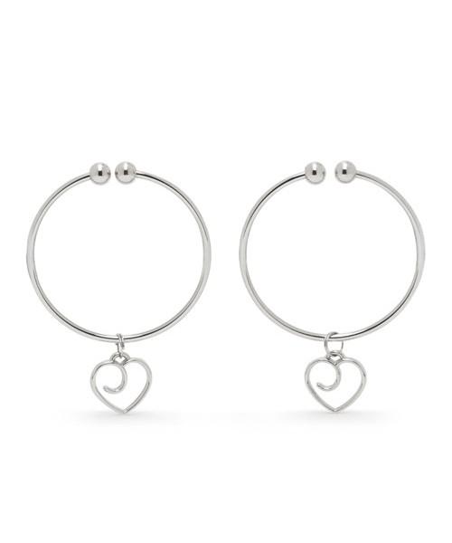 Tease Me nipple rings