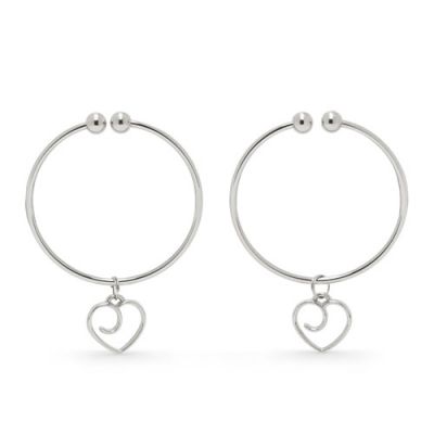 Tease Me nipple rings