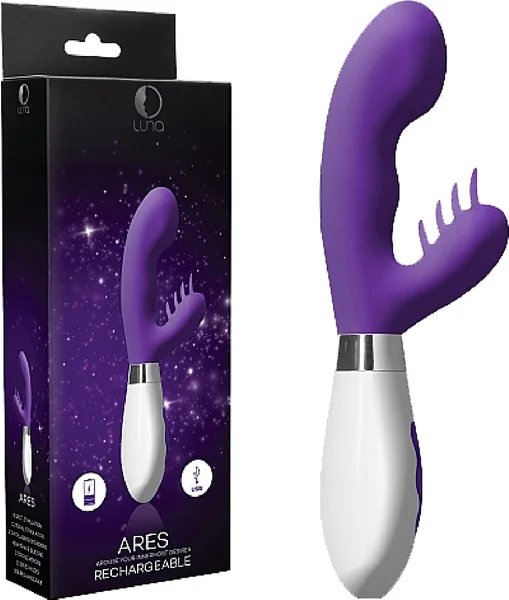 Ares Rechargeable — image 4 of 6