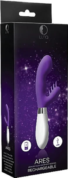 Ares Rechargeable — image 5 of 6
