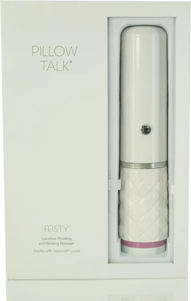 Pillow Talk Feisty Pink — image 10 of 17