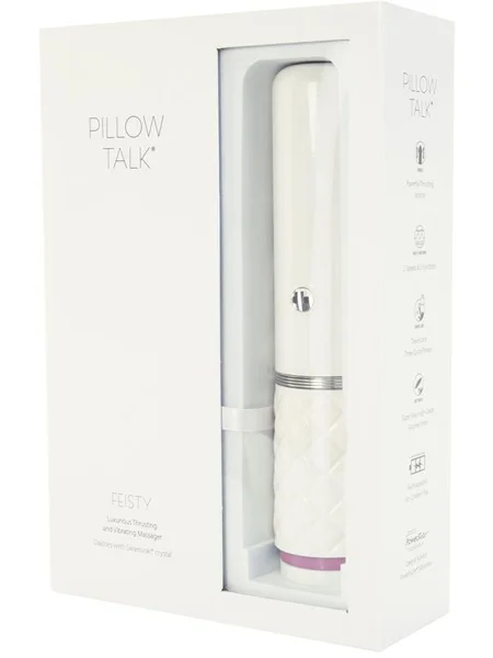 Pillow Talk Feisty Pink — image 15 of 17
