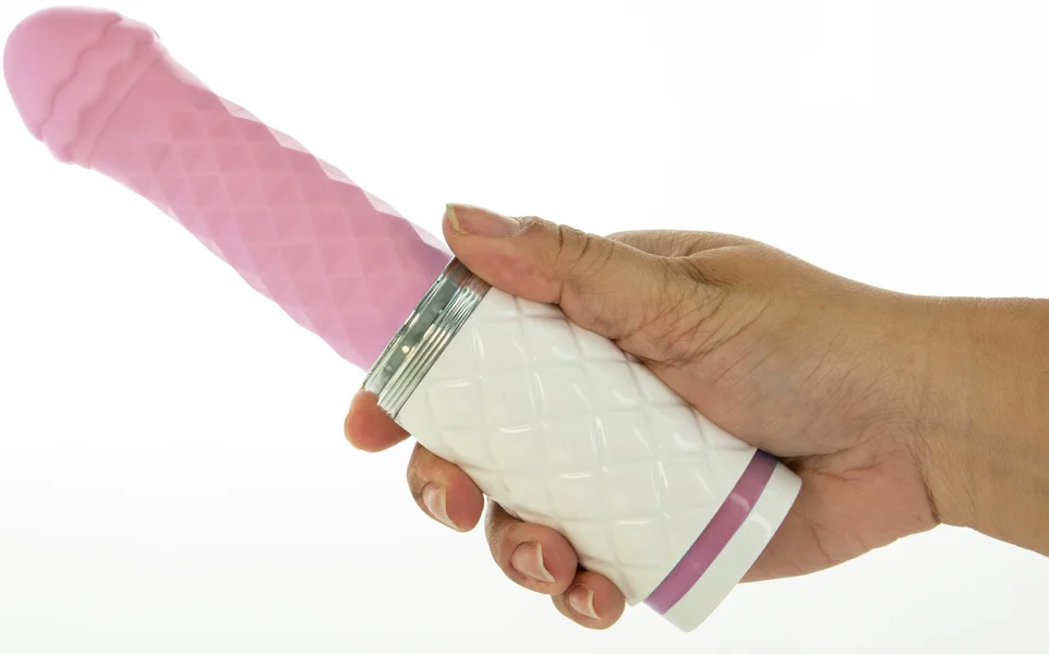 Pillow Talk Feisty Pink — image 11 of 17