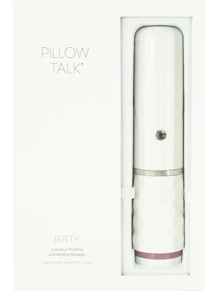 Pillow Talk Feisty Pink — image 16 of 17