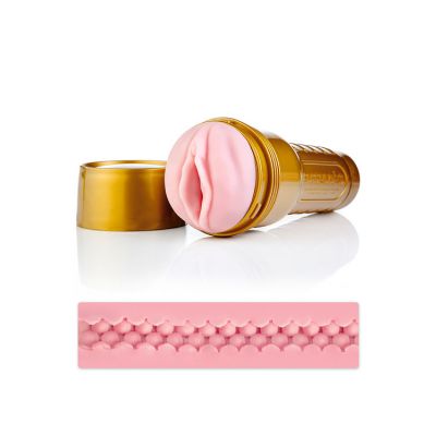 FleshLight Pink Lady Stamina Training Masturbator
