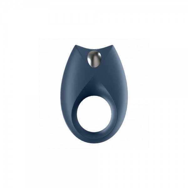 Satisfyer Royal One Vibrating Couples Ring With App