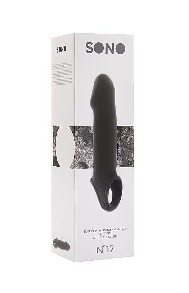Sono No.17 Extender