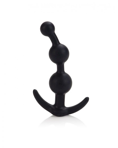 Anal Explorer Kit - Black