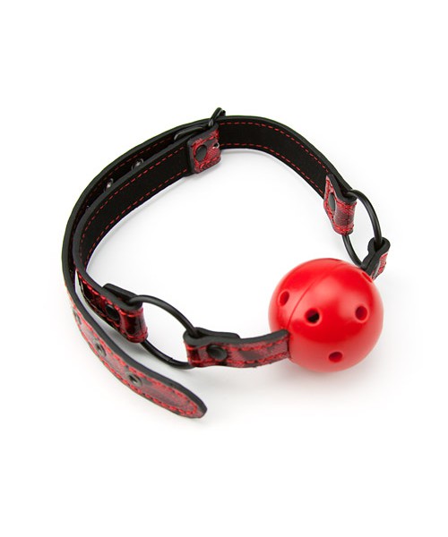 Red light district bondage kit