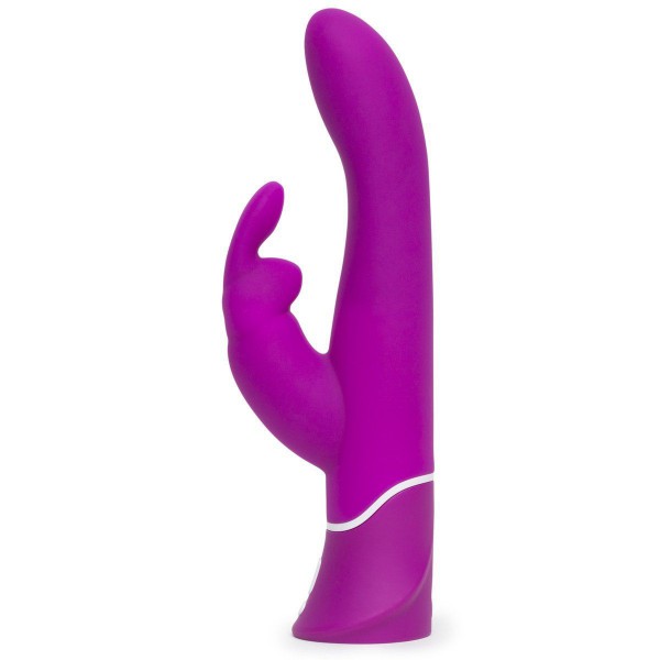 Happy Rabbit Curve Rechargeable Rabbit Vibrator