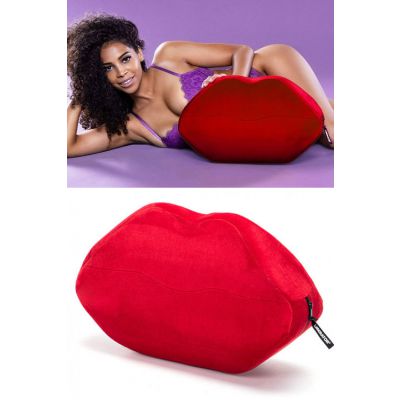 Liberator Kiss Velvish Sex Positioning Wedge