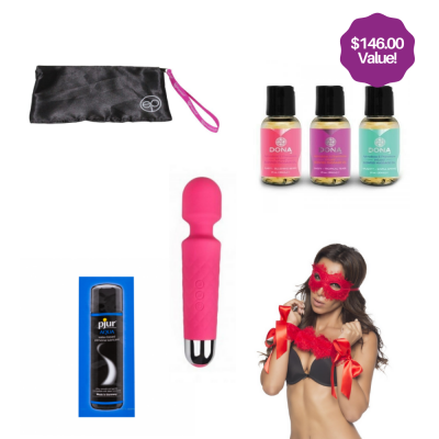 Ella Paradis Baecation Bundle
