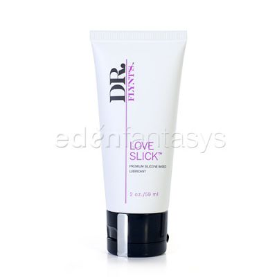 Dr Flynt s love slick