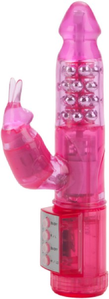 My First Jack Rabbit