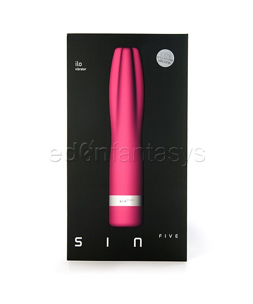 SinFive Ilo silicone