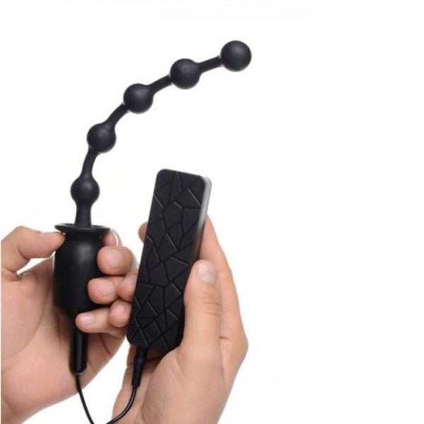 Master Series Vibrating Vodoo Beads