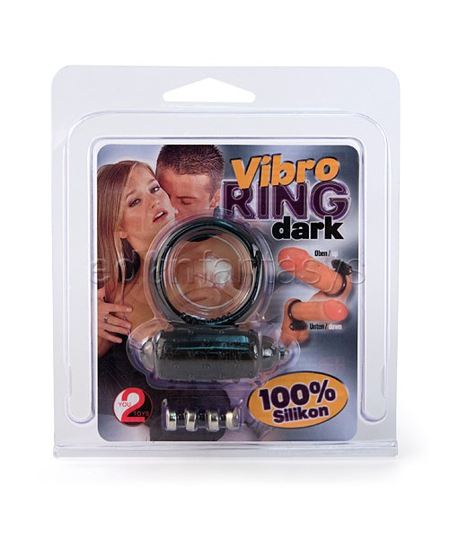 Vibro penis ring — image 4 of 4