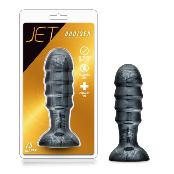 Jet Bruiser Carbon Metallic Black — image 19 of 19