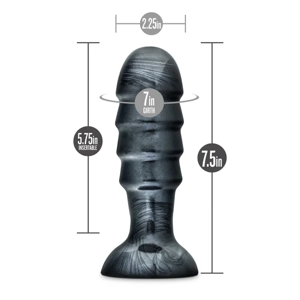 Jet Bruiser Carbon Metallic Black — image 16 of 19