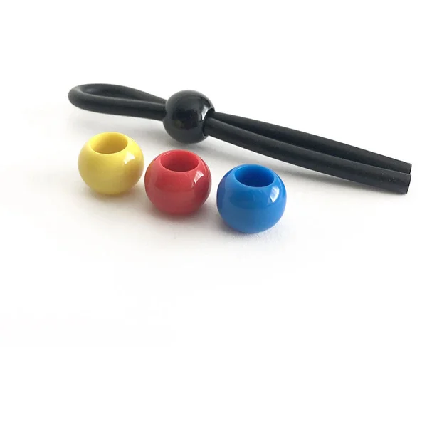 Cock Leash Single Black — image 10 of 12