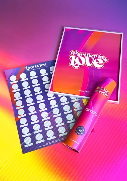 Let's F*ck Card Game — image 21 of 25