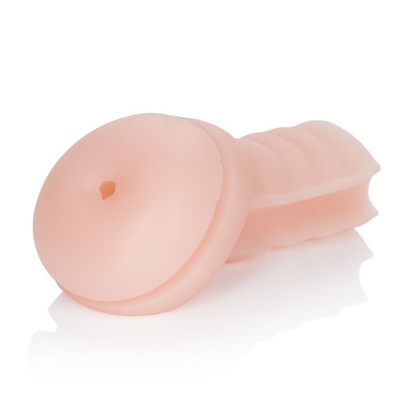 Optimum Power Grip-N-Stroke