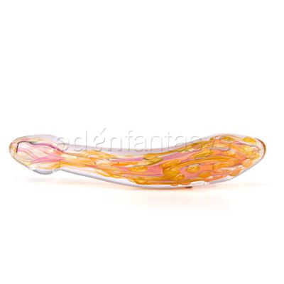 Gold G spot probe
