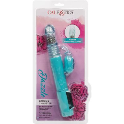 Dazzle Xtreme Thruster Blue