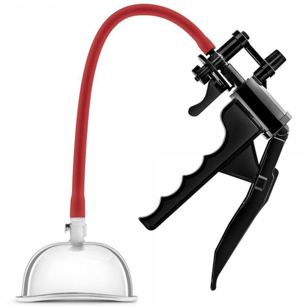 Advanced Pussy Pump System