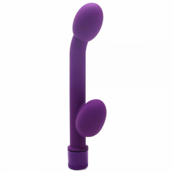 Two-Timing G-Spot Vibe