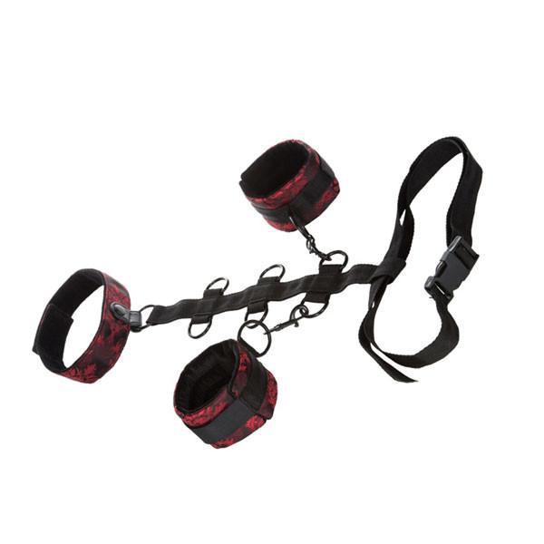 Scandal Collar Body Restraint