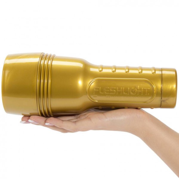 Fleshlight Pure Stamina Training Unit STU