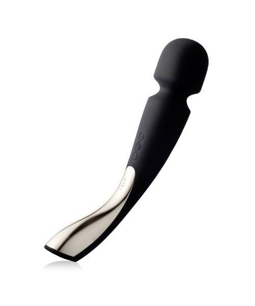 Lelo Smart Wand Medium Rechargeable Vibrator