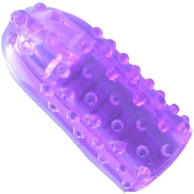 Jesse s Finger Vibe