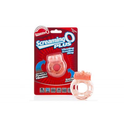 The Screaming O Plus